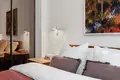 Ático 4 habitaciones 129 m² Budva, Montenegro