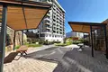Wohnung 2 Schlafzimmer 50 m² Tosmur, Türkei