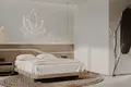 Villa 25 m² Peliatan, Indonesia