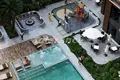 3 bedroom apartment 125 m² Muratpasa, Turkey