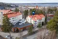 Mieszkanie 1 pokój 40 m² Tampere sub region, Finlandia