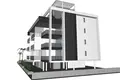 Квартира 2 спальни 77 м² Като Полемидия, Кипр