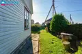 Maison 147 m² Radviliskis, Lituanie