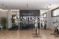 Apartamento 2 habitaciones 53 m² Oba, Turquía