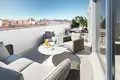 3 bedroom apartment 83 m² Fuengirola, Spain
