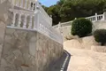 Willa 4 pokoi 380 m² Calp, Hiszpania
