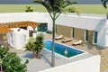 Villa 4 chambres 176 m² lAlfas del Pi, Espagne