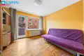 Wohnung 3 zimmer 49 m² Vilnius, Litauen