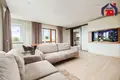 Mieszkanie 4 pokoi 133 m² Mińsk, Białoruś