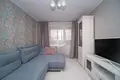 2 room apartment 51 m² Minsk, Belarus