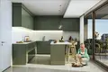 Complejo residencial New residence with large gardens and a swimming pool, Mersin, Turkey