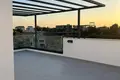 Attique 2 chambres  en Limassol, Chypre