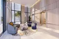 Apartamento 1 habitación 832 m² Dubái, Emiratos Árabes Unidos