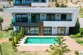 Villa de 5 habitaciones 275 m² en Alanya, Turquía