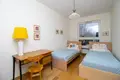 3 room apartment 61 m² in Warsaw, Poland
