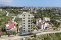 Dzielnica mieszkaniowa Excellent residential complex of high quality and affordable prices