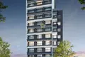 Studio apartment 1 bedroom 24 m² Regiao Imediata de Sao Paulo, Brazil