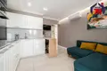 1 room apartment 49 m² Kopishche, Belarus