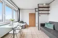 Квартира 1 комната 20 м² Варшава, Польша