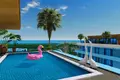 Apartment 85 m² Alanya, Turkey