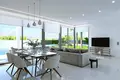 Вилла 6 комнат 439 м² Finestrat, Испания