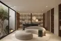 5-Schlafzimmer-Villa 240 m² Estepona, Spanien
