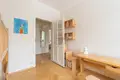 2 bedroom apartment 65 m² Warsaw, Poland