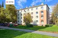Apartamento 2 habitaciones 49 m² okres Ostrava mesto, Chequia