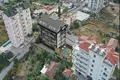 Appartement 1 chambre 165 m² Alanya, Turquie
