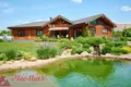 Cottage 196 m² Cudzienicy, Belarus