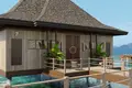 Вилла 1 спальня 226 м² Villa Libertad, Филиппины