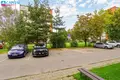 Apartamento 2 habitaciones 50 m² Panevėžys, Lituania