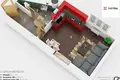 1 bedroom apartment 30 m² Kladno, Czech Republic