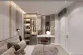 2 bedroom apartment 92 m² Aksu, Turkey