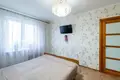 3 room apartment 63 m² Minsk, Belarus