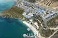 2 bedroom apartment 120 m² Agios Amvrosios, Northern Cyprus
