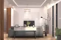 Apartamento 3 habitaciones 120 m² Mezitli, Turquía