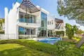 Dom 3 pokoi  Marbella, Hiszpania