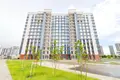Wohnung 1 zimmer 32 m² Minsk, Belarus