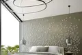 Complejo residencial Premium apartments and villas with large rooftop and outdoor cinema, Changgu, Bali, Indonesia