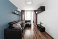 2 room apartment 38 m² Warsaw, Poland