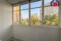 Квартира 1 комната 32 м² Солигорск, Беларусь