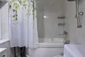 Wohnung 1 zimmer 27 m² Scomyslica, Belarus