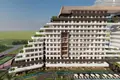 1 bedroom apartment 87 m² Aksu, Turkey