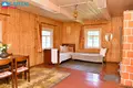 Дом 71 м² Melninkai, Литва