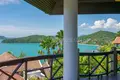 Appartement 3 chambres 260 m² Wichit, Thaïlande