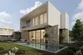 Wohnkomplex Olivelia Homes