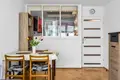 Appartement 2 chambres 38 m² Varsovie, Pologne