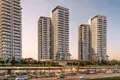 Mieszkanie w nowym budynku PERON ISTANBUL