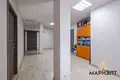 Oficina 707 m² en Tarasava, Belarús